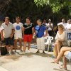 12 heures de pétanque du samedi 29 juin 2019